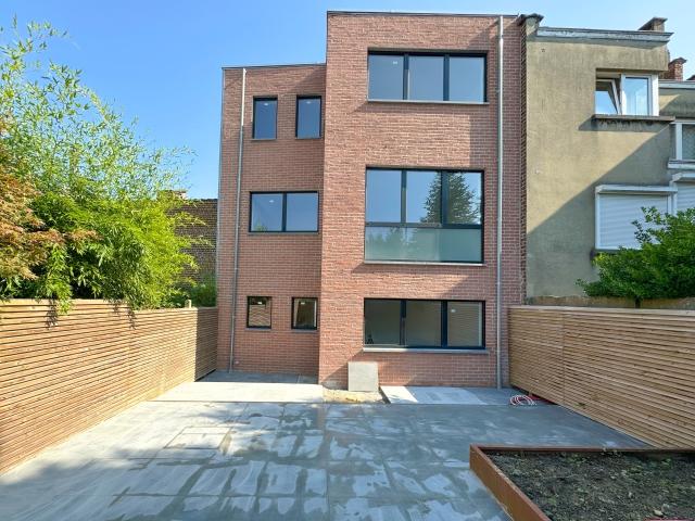 à vendre Maison Uccle