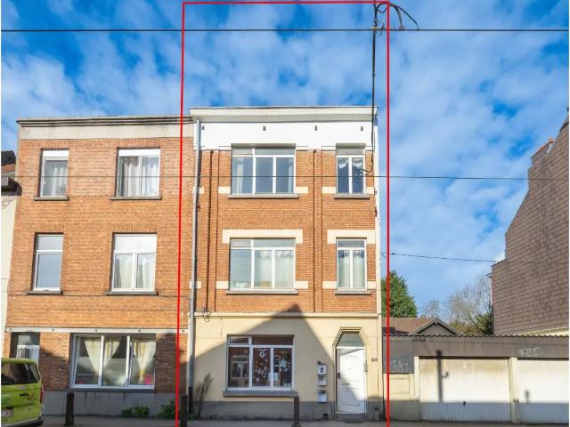 à vendre Maison Uccle