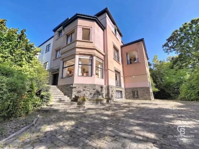 à vendre Maison Uccle