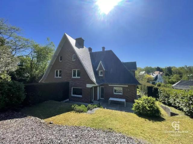 à vendre Maison Uccle