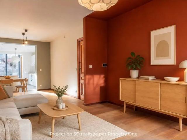 à vendre Maison Uccle