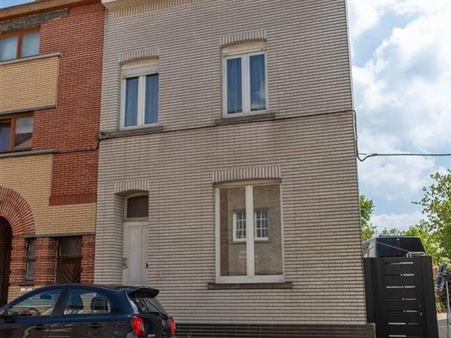 à vendre Maison Uccle
