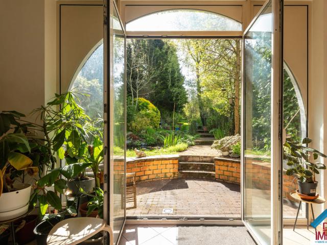à vendre Maison Uccle