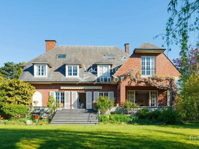 à vendre Maison Uccle