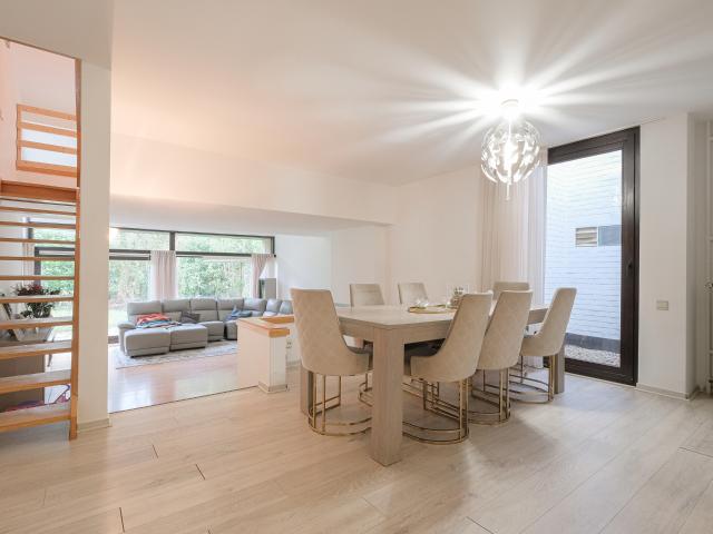 à vendre Maison Uccle