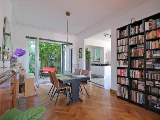 à vendre Maison Uccle
