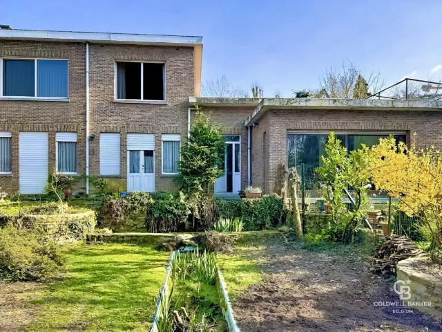 à vendre Maison Uccle