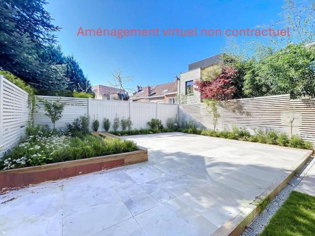 à vendre Maison Uccle