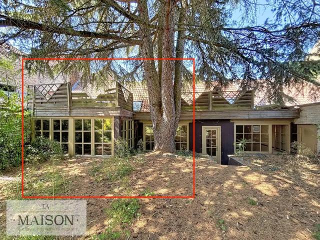 à vendre Maison Uccle Chaussée d'Alsemberg
