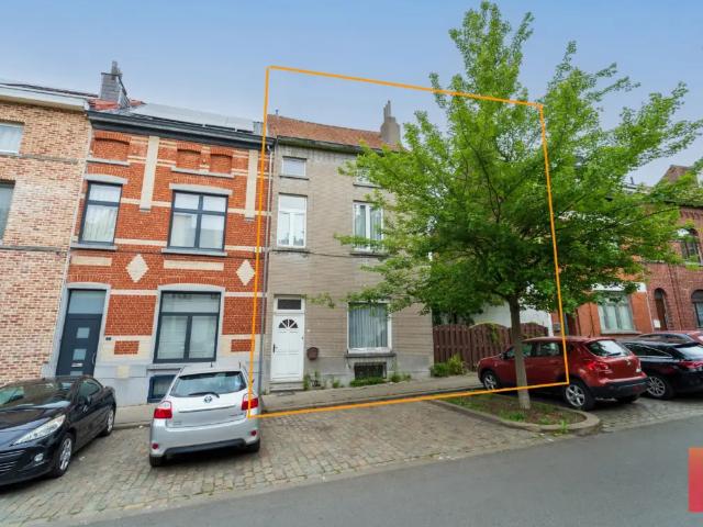 à vendre Maison Uccle Avenue du Silence