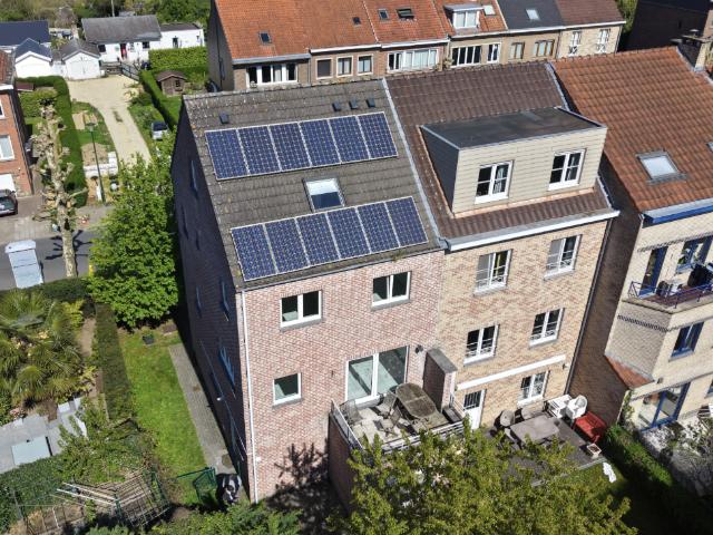 à vendre Maison Uccle Avenue de Beersel