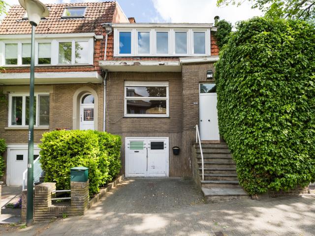 à vendre Maison Uccle Avenue Vanderaey