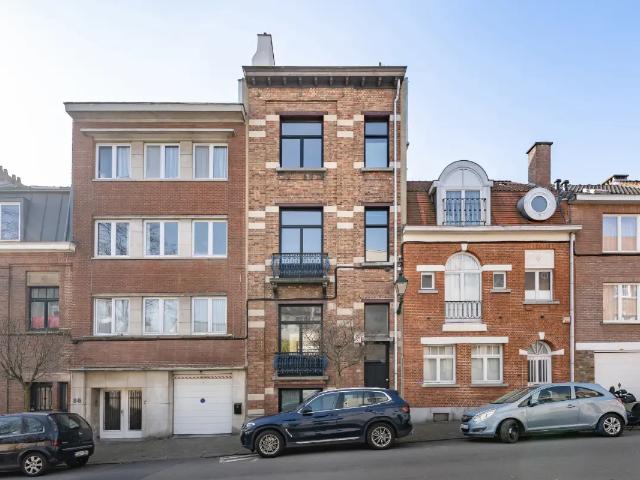 à vendre Maison Uccle Rue Alphonse Asselbergs