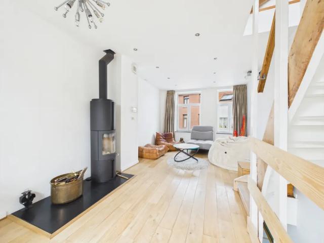 à vendre Maison Uccle Rue de Boetendael