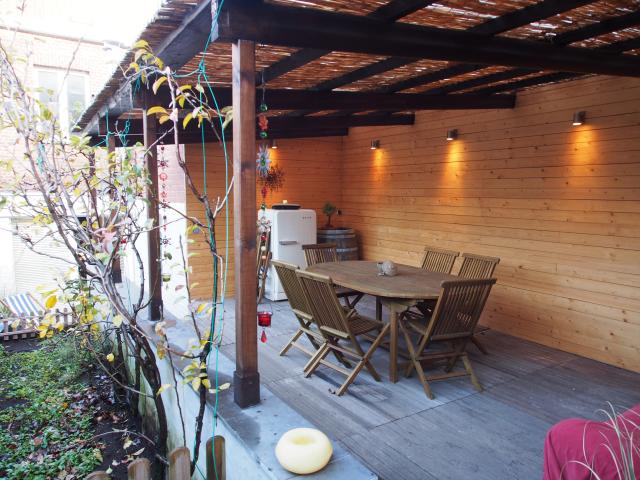 à vendre Maison Uccle Rue Pierre Depuysselaer