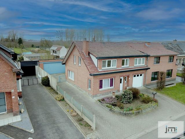 à vendre Maison Ulbeek Nieuwstraat