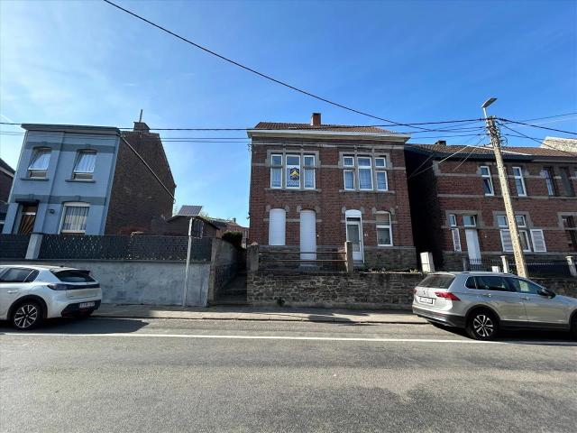 à vendre Maison Vottem Rue du Bouxthay