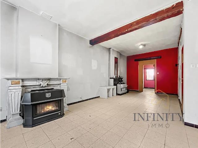 à vendre Maison Vottem Visé Voie