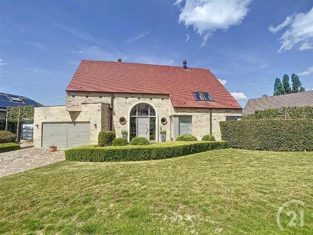 à vendre Maison Vollezele