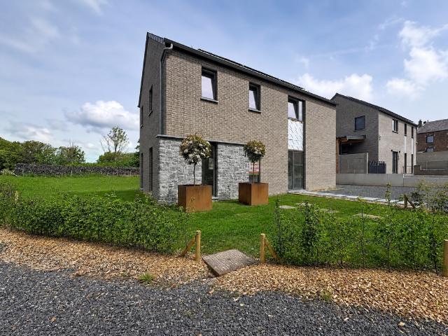 à vendre Maison Vonêche
