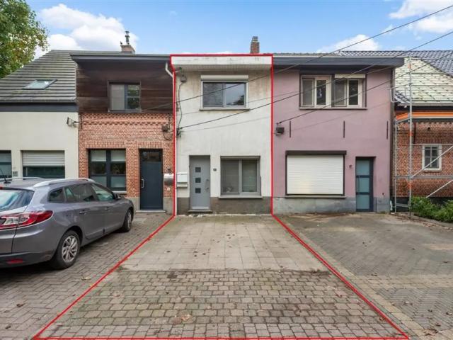 à vendre Maison Vosselaar Hofeinde
