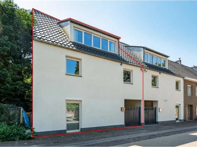 à vendre Maison Vosselaar Kerkstraat