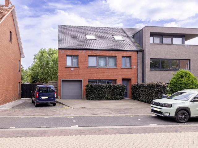 à vendre Maison Vosselaar Kerkstraat