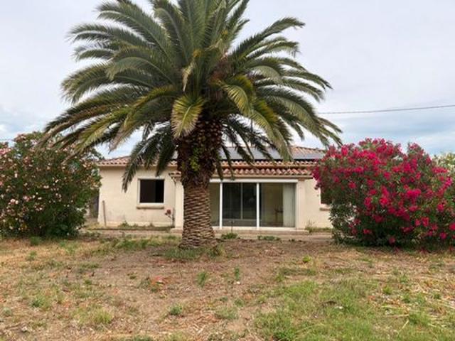 A VENDRE MAISON, VAUCLUSE, PACA, 84500 BOLLENE