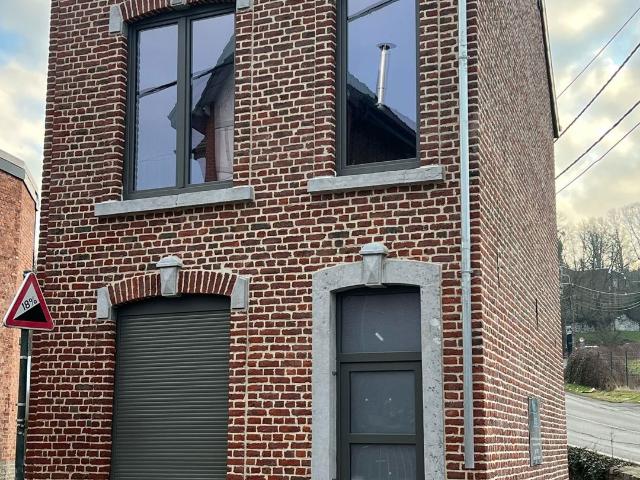 à vendre Maison Vaux sous Chèvremont Rue du Cimetière