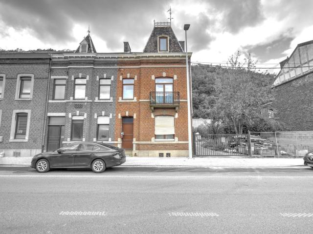 à vendre Maison Vaux sous Chèvremont Rue du Général Jacques
