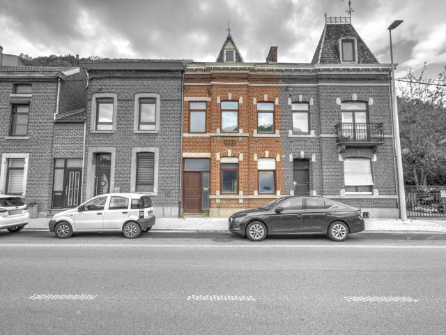 à vendre Maison Vaux sous Chèvremont Rue du Général Jacques
