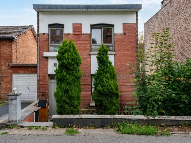 à vendre Maison Vaux sous Chèvremont Rue de Poperinghe