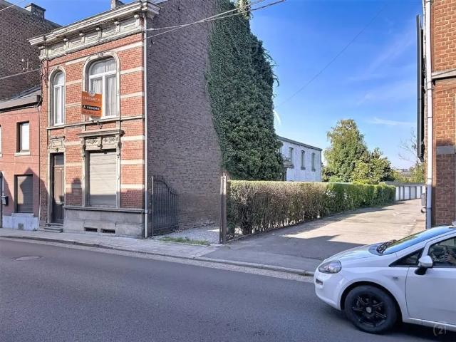 à vendre Maison Vaux sous Chèvremont Rue des Combattants