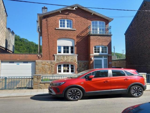 à vendre Maison Vaux sous Chèvremont Rue des Economes