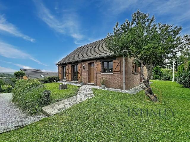 à vendre Maison Vaux sous Chèvremont Rue des Gottes