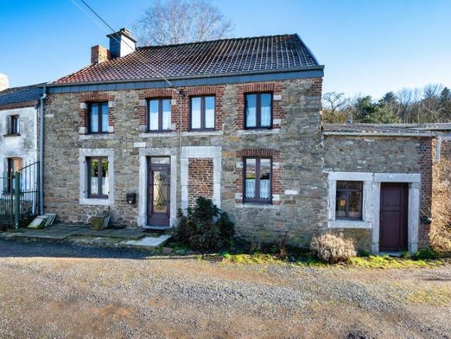 à vendre Maison Vaux sous Chèvremont Rue Haute Folie, 92