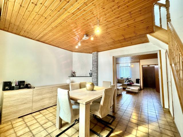 à vendre Maison Vaux sous Chèvremont Rue Vallée