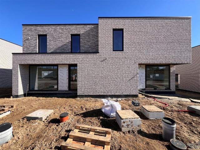 à vendre Maison Vaalbeek Nijvelsebaan