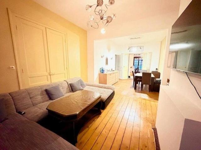 A vendre Maison Valenciennes avec jardin / 3 chambres !