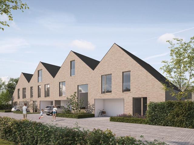 à vendre Maison Varsenare Bollaardstraat