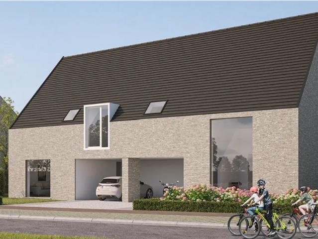 à vendre Maison Varsenare Lucien Dendoovenstraat