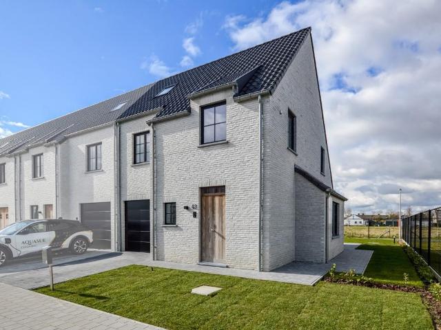 à vendre Maison Varsenare Ter Lovestraat