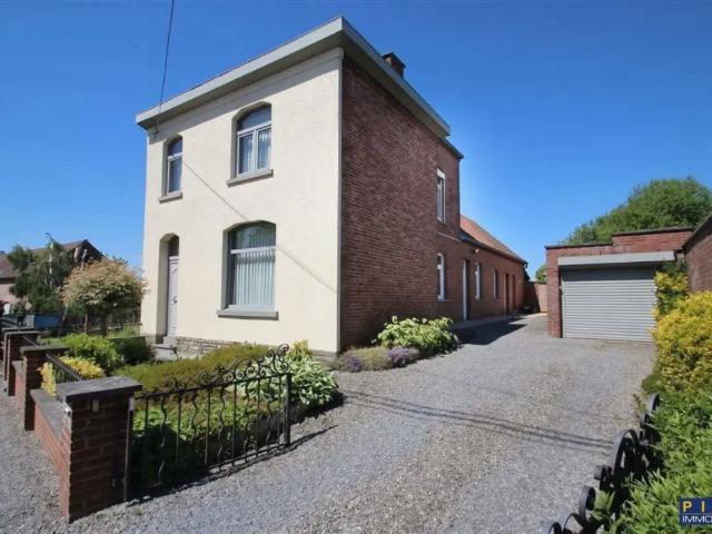 à vendre Maison Vezon
