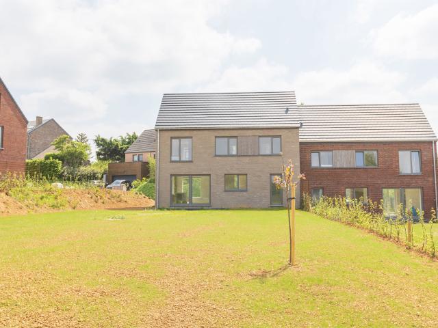 à vendre Maison Vedrin