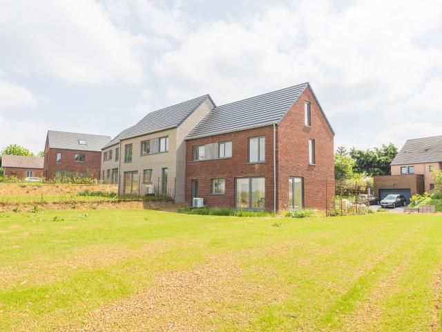 à vendre Maison Vedrin