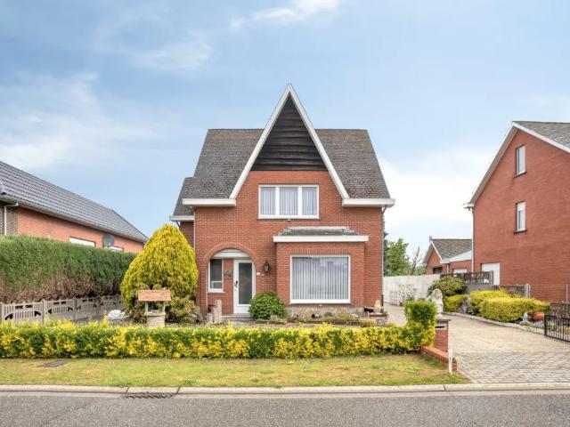 à vendre Maison Veerle Hulstsestraat
