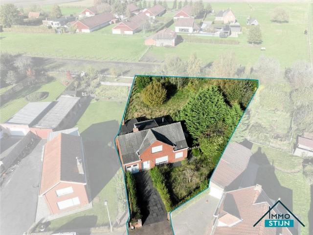 à vendre Maison Veldegem Flateriestraat