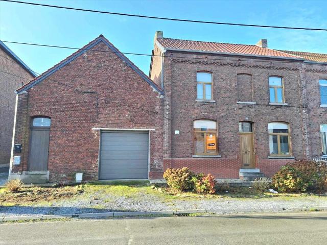 à vendre Maison Vellereille les Brayeux