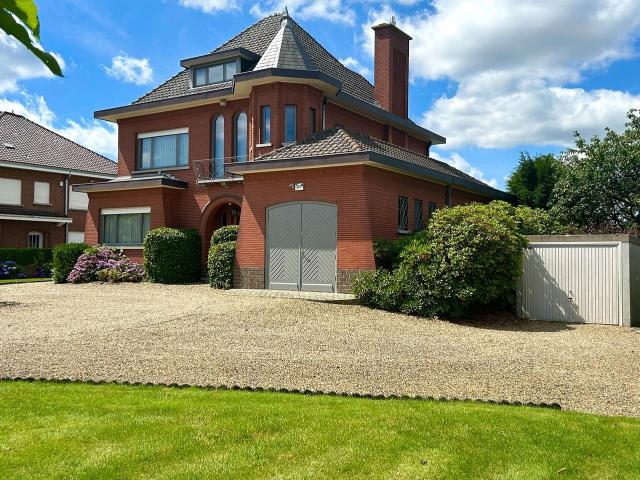 à vendre Maison Veltem Beisem Haachtstraat