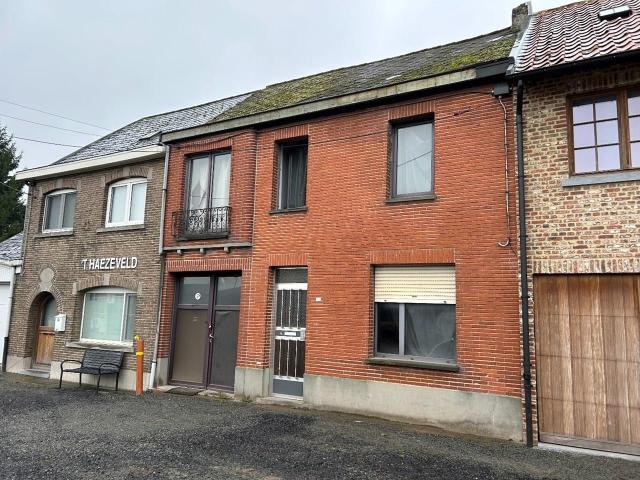 à vendre Maison Velzeke Ruddershove Provinciebaan